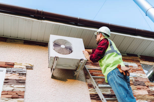 Best HVAC Financing and Leasing in Sumner, WA