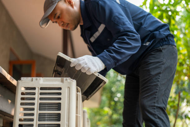 Best HVAC Software and Technology in Sumner, WA