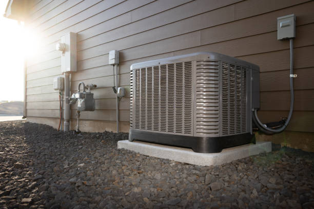 Best Air Conditioning Cleaning in Sumner, WA